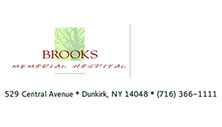 Brooks Health System
