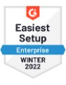 Pre EmploymentTesting EasiestSetup Enterprise EaseOfSetup 1
