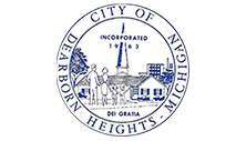 City Of Dearborn Heights