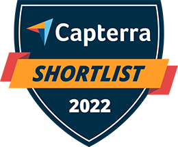 ESkill Capterra Shortlist 2022