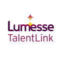 Lumesse TalentLink Logo